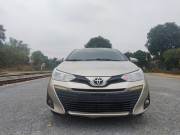 Bán xe Toyota Vios 2020 1.5E MT giá 338 Triệu - Thái Nguyên