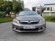 Bán xe Honda Civic 2012 2.0 AT giá 299 Triệu - Thái Nguyên