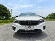 Bán xe Honda City 2021 RS 1.5 AT giá 445 Triệu - Thái Nguyên