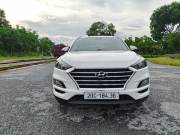 Bán xe Hyundai Tucson 2019 2.0 AT giá 548 Triệu - Thái Nguyên