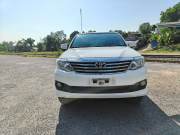 Bán xe Toyota Fortuner 2014 TRD Sportivo 4x2 AT giá 448 Triệu - Thái Nguyên