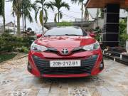 Bán xe Toyota Yaris 1.5G 2018 giá 408 Triệu - Thái Nguyên