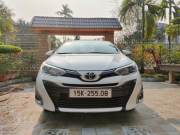 Bán xe Toyota Vios 2019 1.5G giá 368 Triệu - Thái Nguyên