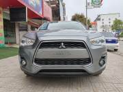 Bán xe Mitsubishi Outlander Sport 2014 2.0 CVT Premium giá 368 Triệu - Thái Nguyên