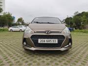 Bán xe Hyundai i10 2018 Grand 1.2 AT giá 260 Triệu - Thái Nguyên