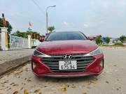 Bán xe Hyundai Elantra 2020 1.6 AT giá 435 Triệu - Thái Nguyên