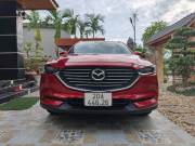 Bán xe Mazda CX8 2020 Luxury giá 728 Triệu - Thái Nguyên