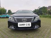 Bán xe Toyota Camry 2013 2.5Q giá 408 Triệu - Thái Nguyên