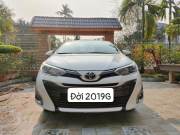 Bán xe Toyota Vios 2019 1.5G giá 338 Triệu - Thái Nguyên