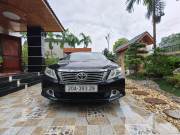 Bán xe Toyota Camry 2013 2.5Q giá 418 Triệu - Thái Nguyên