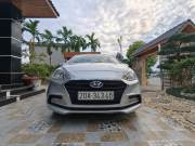 Bán xe Hyundai i10 2019 Grand 1.2 AT giá 238 Triệu - Thái Nguyên