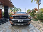 Bán xe Ford Ranger 2016 Wildtrak 3.2L 4x4 AT giá 440 Triệu - Thái Nguyên