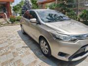 Bán xe Toyota Vios 2017 1.5G giá 248 Triệu - Thái Nguyên