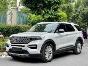 Bán xe Ford Explorer 2024 Limited 2.3L EcoBoost giá 1 Tỷ 999 Triệu - Hà Nội