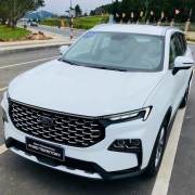 Bán xe Ford Territory Titanium 1.5 AT 2024 giá 819 Triệu - Hà Nội