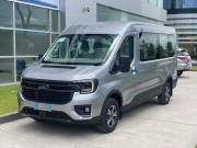 Bán xe Ford Transit 2026 Trend giá 835 Triệu - Hà Nội
