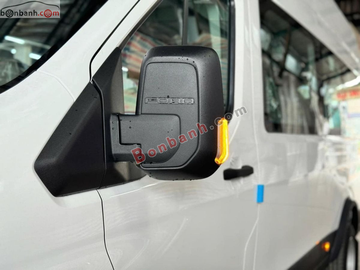 Ford Transit Premium 2026 - 879 Triệu 3
