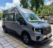 Bán xe Ford Transit 2026 Premium giá 919 Triệu - Hà Nội