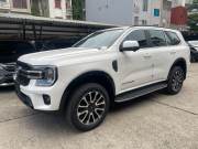 Bán xe Ford Everest Platinum+ 2.3L 4x4 AT 2026 giá 1 Tỷ 600 Triệu - Hà Nội