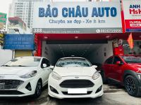 Bán xe Ford Fiesta 2016 S 1.0AT Ecoboost giá 330 Triệu - Hà Nội
