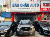 Bán xe Ford EcoSport 2021 Titanium 1.5 AT giá 498 Triệu - Hà Nội