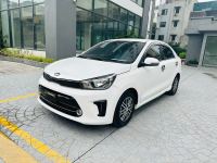 Bán xe Kia Soluto 2020 1.4 AT Luxury giá 395 Triệu - Hà Nội