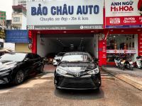 Bán xe Toyota Vios E CVT 2022 giá 480 Triệu - Hà Nội