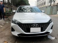 Bán xe Hyundai Accent 1.4 AT Đặc Biệt 2021 giá 459 Triệu - Hà Nội
