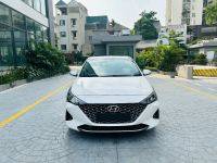Bán xe Hyundai Accent 1.4 AT Đặc Biệt 2021 giá 459 Triệu - Hà Nội