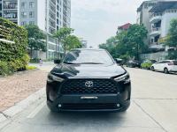 Bán xe Toyota Corolla Cross 1.8G 2021 giá 699 Triệu - Hà Nội