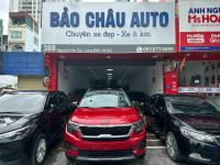 Bán xe Kia Seltos 2021 Luxury 1.4 AT giá 598 Triệu - Hà Nội