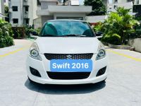 Bán xe Suzuki Swift 2016 1.4 AT giá 350 Triệu - Hà Nội
