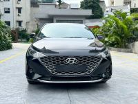 Bán xe Hyundai Accent 2021 1.4 AT Đặc Biệt giá 458 Triệu - Hà Nội