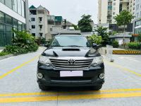Bán xe Toyota Fortuner 2014 2.5G giá 525 Triệu - Hà Nội