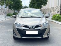 Bán xe Toyota Vios 1.5E MT 2020 giá 375 Triệu - Hà Nội