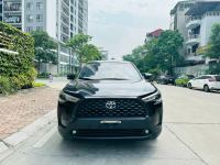 Bán xe Toyota Corolla Cross 2021 1.8G giá 689 Triệu - Hà Nội