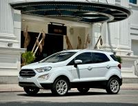 Bán xe Ford EcoSport 2021 Titanium 1.0 AT giá 495 Triệu - Hà Nội