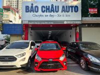 Bán xe Toyota Wigo 1.2 AT 2021 giá 329 Triệu - Hà Nội