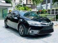 Bán xe Toyota Corolla altis 2020 1.8G AT giá 599 Triệu - Hà Nội