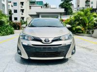 Bán xe Toyota Vios 1.5G 2018 giá 415 Triệu - Hà Nội