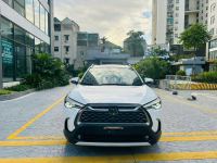 Bán xe Toyota Corolla Cross 2021 1.8V giá 755 Triệu - Hà Nội