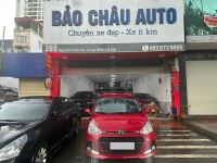 Bán xe Hyundai i10 Grand 1.2 AT 2020 giá 355 Triệu - Hà Nội