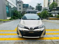 Bán xe Toyota Vios 2019 1.5G giá 430 Triệu - Hà Nội