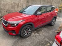 Bán xe Kia Seltos 2021 Deluxe 1.4 AT giá 565 Triệu - Hà Nội