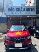 Bán xe VinFast Fadil 2021 1.4 AT giá 310 Triệu - Hà Nội