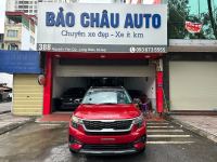 Bán xe Kia Seltos Deluxe 1.4 AT 2021 giá 565 Triệu - Hà Nội