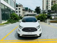 Bán xe Ford EcoSport 2021 Titanium 1.0 AT giá 480 Triệu - Hà Nội