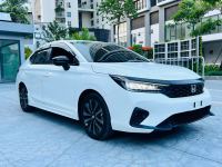 Bán xe Honda City 2023 RS 1.5 AT giá 555 Triệu - Hà Nội