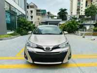 Bán xe Toyota Vios 2018 1.5G giá 415 Triệu - Hà Nội