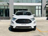 Bán xe Ford EcoSport Titanium 1.0 AT 2021 giá 485 Triệu - Hà Nội